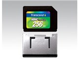 TS256MRMMC4 (256MB) ���i�摜