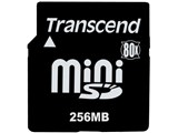 TS256MSDM80 (256MB) ���i�摜