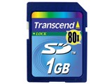 TS2GSD80 (2GB) 製品画像