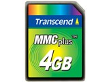 TS4GMMC4 (4GB) 製品画像