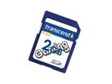 TS2GSDG (2GB) ���i�摜