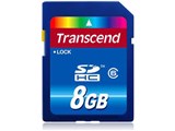 TS8GSDHC6 (8GB)