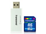 TS16GSDHC6-S5W (16GB)