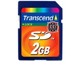 TS2GSD133 (2GB) ���i�摜