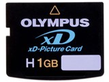 XD1GB-231H (1GB TypeH) i摜