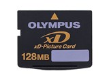 M-XD128P (128MB)