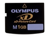 M-XD1GM (1GB TypeM) 製品画像