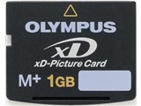 XD ピクチャーカード 2G 高速型 オールドコンデジ スマートメディアに代わるデジカメ用小型フラッシュメディア