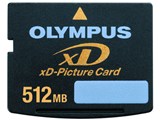 SDXD-512-801 (512MB)