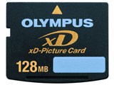 SDXD-128-J60 (128MB) ���i�摜