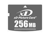 xD�s�N�`���[�J�[�h 256MB ���i�摜