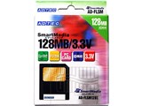 AD-FLSM128I (128MB) ���i�摜