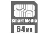 スマートメディア 64MB