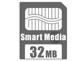 スマートメディア 32MB バルク