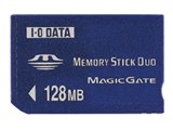 MSD-128M (128MB) ���i�摜