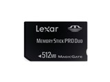 MSDP512-332G (512MB)