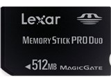 MSDP512-800 (512MB)