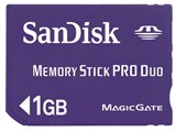 SDMSPD-1024-J61 (1GB)