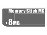 �������[�X�e�B�b�N MG 8MB ���i�摜