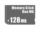 [XeBbN DUO MG 128MB i摜