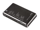 ADR-MLT22BK (USB) (36in1)