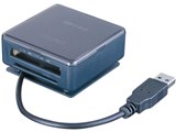 MCR-C28/U2-BK (USB) (29in1) ���i�摜
