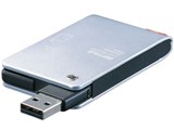 MCR-CF02/U2 (USB) (4in1)