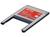 RCF-CBA2 (PC�J�[�h) (4in1)