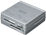 BSCRA34U2SV (USB) (34in1)