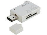 BSCRSDU2WH (USB) (3in1) i摜