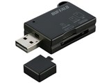 BSCRSDU2BK (USB) (3in1) i摜
