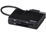 BSCRDSDU2BK (USB) (9in1) i摜