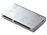 MR-GU2T13SV (USB) (13in1) i摜