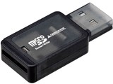 GH-CRMR1-LK (USB) (microSD) ���i�摜