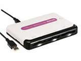 USB2-3inRW (USB) (4in1)