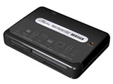 USB2-W12RW/B (USB) (15in1) i摜