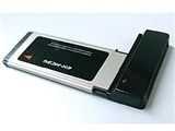 EX-HC34 (ExpressCard 34) (2in1)