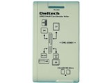 OWL-USM01(W) (USB) (40in1) i摜