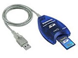 BN-SDCEP3 (USB) (2in1)