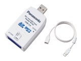 BN-SDCKP3 (USB) (5in1) ���i�摜