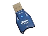 PRD-MNSD (USB) (miniSD)