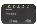 PRD-102X2/BK (USB) (13in1)