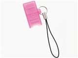 PRD-MSD3PK (USB) (microSD) ���i�摜