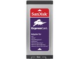 SDAD-109-J65 (ExpressCard 34) (7in1)