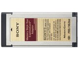 MSAC-EX1 (ExpressCard 34) (3in1) i摜