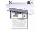 hp designjet 110 i摜