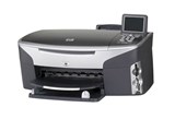 HP Photosmart 2710 All-in-One