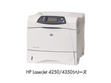 HP LaserJet 4250