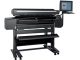 HP Designjet 820mfp (B0) ���i�摜