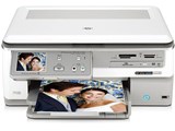 HP Photosmart C8180 All-in-One ���i�摜